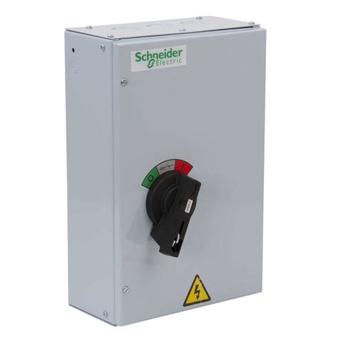 schneider electric fuse box|schneider 100 amp switch fuse.